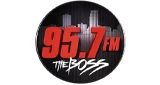 The Boss 95.7 FM