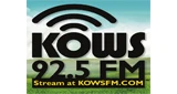 KOWS Radio