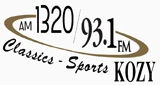 KOZY Radio