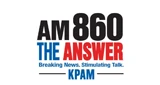 AM 860 The Answer, Troutdale