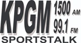 KPGM Radio