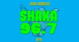 Shaka 96.7