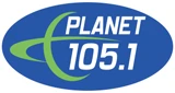 PLANET 105.1