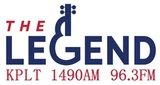 Classic Country KPLT 1490 AM