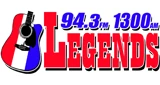 KPMI AM 1300 The Legends