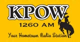 KPOW 1260 AM