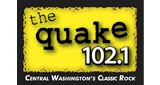 The Quake 102.1