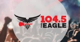 Kpus 104.5 The Eagle