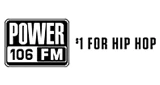 Power 106 (105.9 FM)