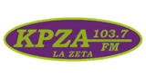 La Zeta 103.7 FM