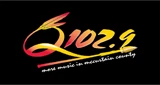 Q102 - KQIB 102.9 FM