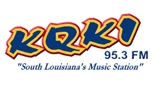 KQKI-FM -  95.3 FM