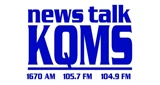 Newstalk 105.7 KQMS