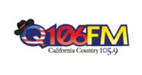 Q106 (105.9 FM)