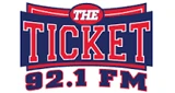 The Ticket 92.1 FM