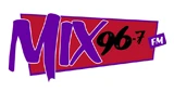 Mix 96.7 FM, Crary