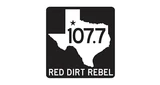 107.7 The Red Dirt Rebel
