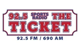 96.9 The Ticket
