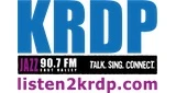 KRDP Jazz 90.7 FM