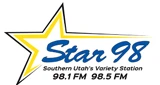 Star 98 FM (98.1)