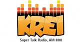 KREI Radio