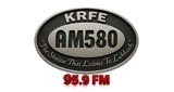 KRFE 580 AM