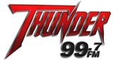 Thunder 99.7