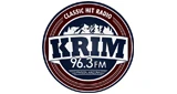 KRIM-FM