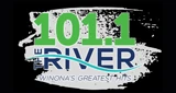 101.1 The River, Winona