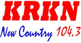 New Country 104.3, Eldon