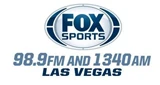 Fox Sports Radio 1340 AM
