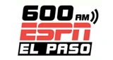 600 ESPN El Paso