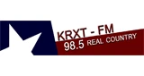 KRXT 98.5 FM