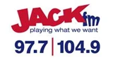 97.7/104.9 Jack FM, Norwood