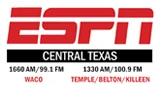 ESPN Central Texas