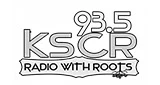 93.5 FM KSCR