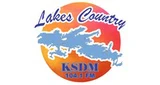 K-104 Country