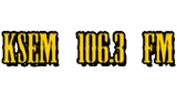 KSEM 106.3 FM