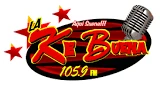 La Ke Buena 105.9