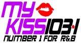 Kiss 103.1 FM