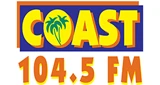 Coast 104.5