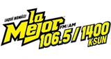 La Mejor 1400 AM