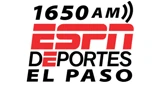 ESPN 1650 AM