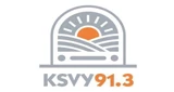 KSVY 91.3 FM