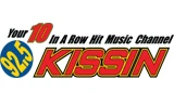 Kissin' 92.5