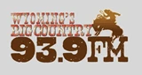 Wyomings Big Country - KTAK