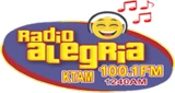 Radio Alegria 1240 AM