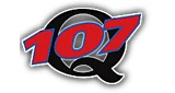 Q107 (107.7 FM)