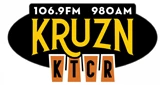 Kruzn 106.9 KTCR (980 AM)