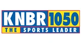 KNBR 1050 AM